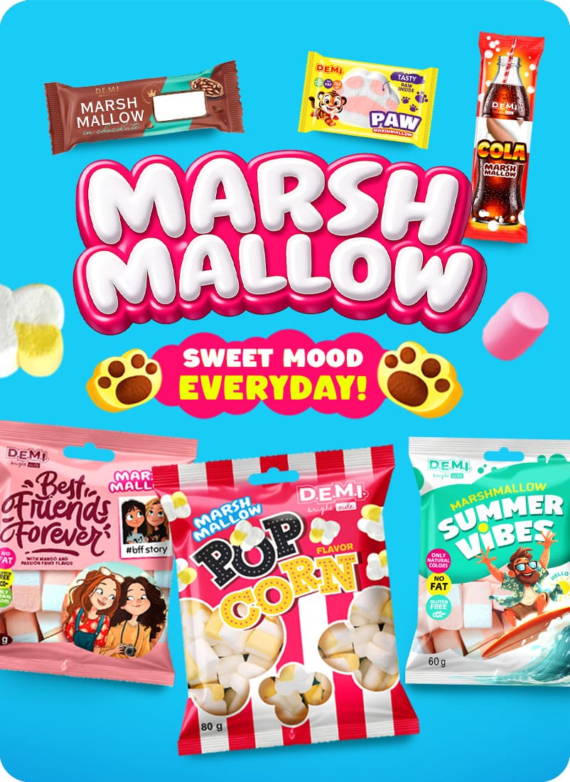 Marshmallow