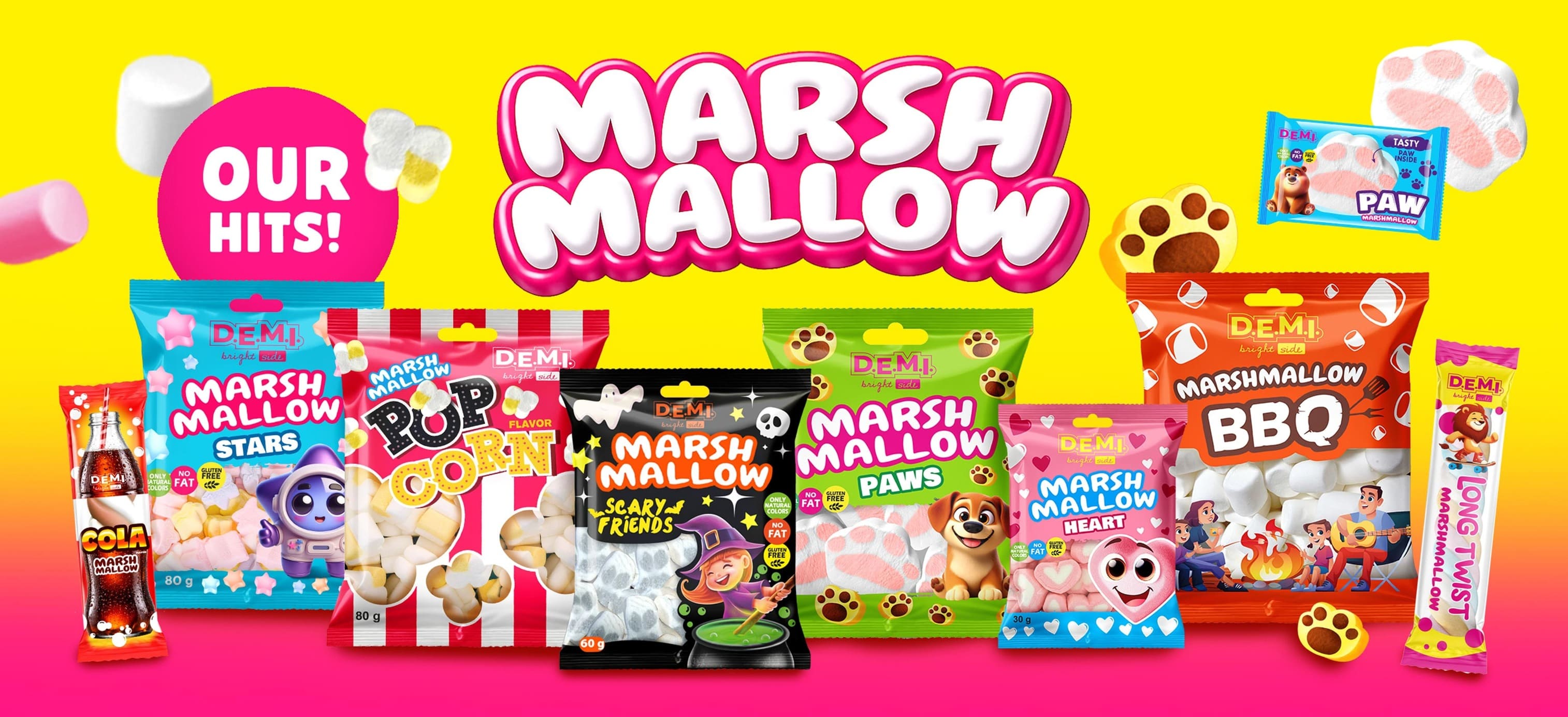 Marshmallow