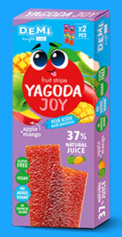 Yagoda joy-apple+mango