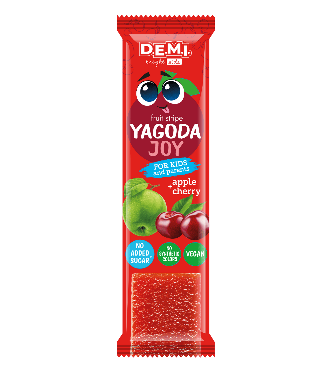 YAGODA JOY із соком вишні