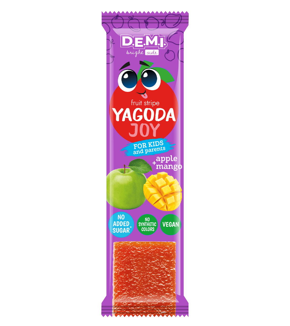 YAGODA JOY із соком манго